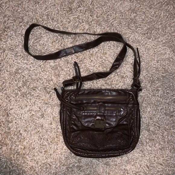 Mossimo Supply Co. Handbags - Small Brown Purse